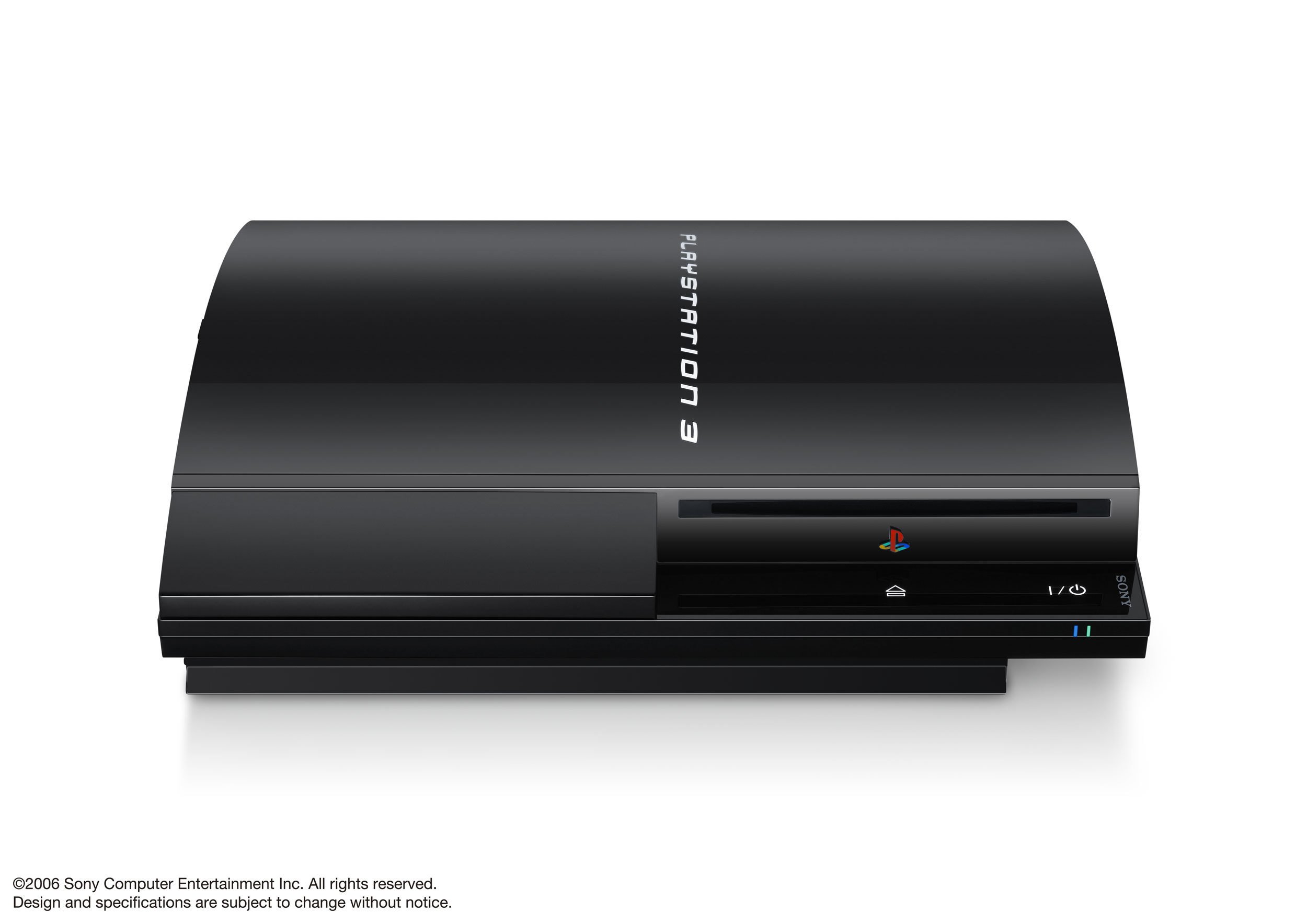 Image à la une de La Playstation 3 se transforme en plateforme multimédia de salon