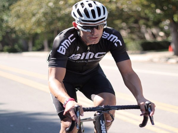 Image à la une de Recon Jet, les lunettes connectées des sportifs