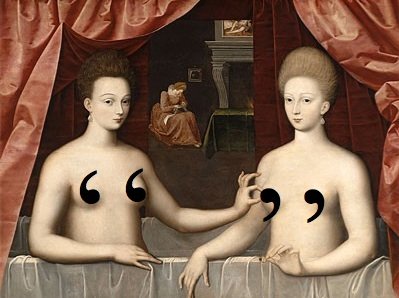 Image à la une de Règle 34, loi de Skitt, Poe... les 10 lois d'Internet qu'il faut connaître