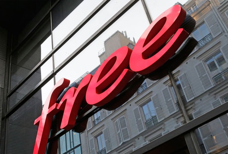 Image à la une de Free Mobile réduit à 1 Mb/s l'accès au réseau 3G d'Orange