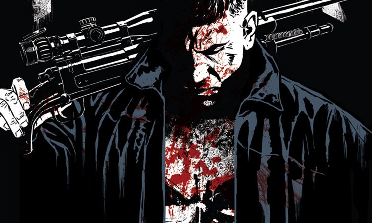 Image à la une de Punisher : 15 choses que vous n'imaginiez pas sur le héros Marvel