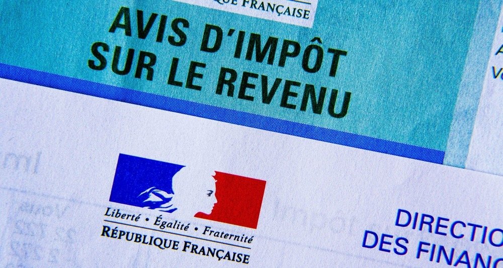 Image à la une de Pour entrer sur le site des impôts, il faut se payer une vidéo YouTube