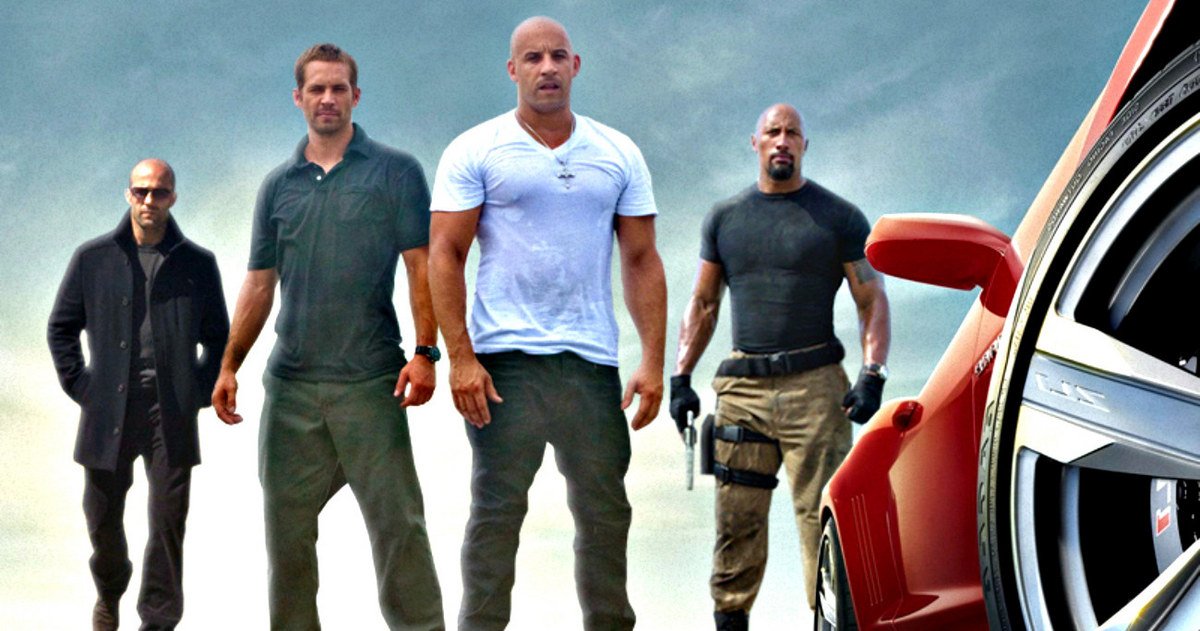 Image à la une de [Vidéo] Furious 7, ou comment les effets spéciaux ont resuscité Paul Walker