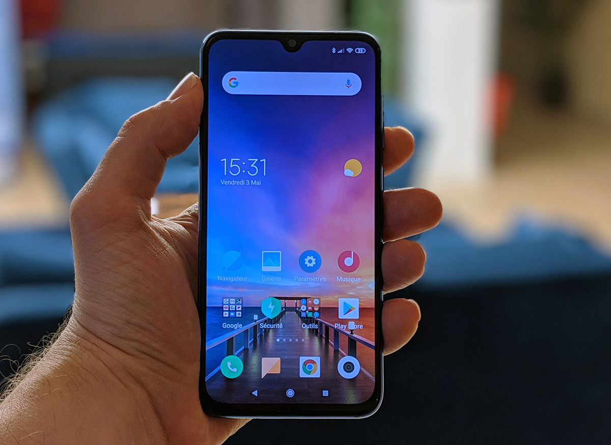 Xiaomi Mi 9 SE 11