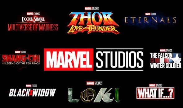 Marvel Phase 4 films and digital TV series dates and timeline 1156015