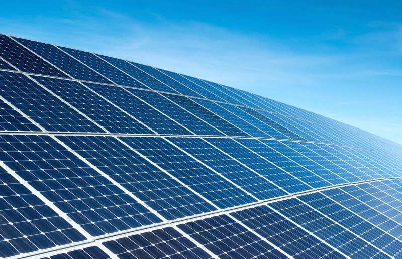 tesla panneaux solaires photovoltaiques generation 3