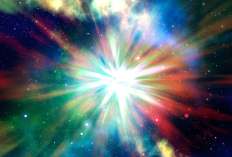 big bang