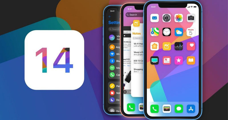 apple ios 14 iphone ipad compatible