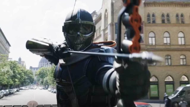 Marvel : voici tous les personnages confirmés pour la Phase 4 du MCU
