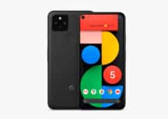 google pixel 5 probleme 3