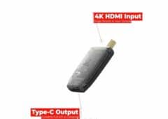 20201223 ladaptateur genki shadowcast permet de brancher la ps5 xbox ou nintendo switch sur un cran de pc portable 1