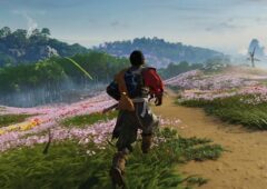 ghost of tsushima directors cut ps5 ps4