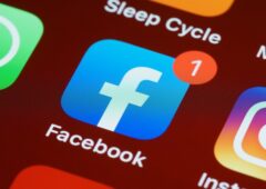 facebook appels video audio