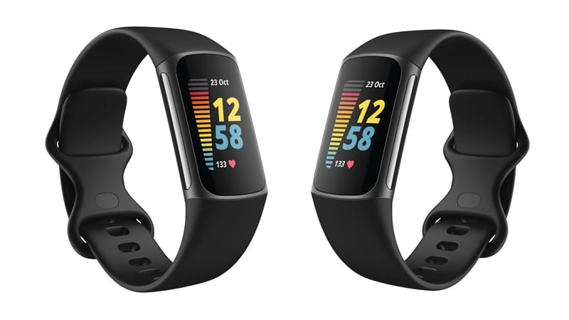 Image 3 : Fitbit charge 5 : prix, date de sortie, caractéristiques… tout ce qu’il faut savoir sur le nouveau bracelet connecté de Fitbit