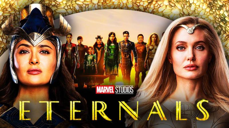 angelina jolie salma hayek eternals