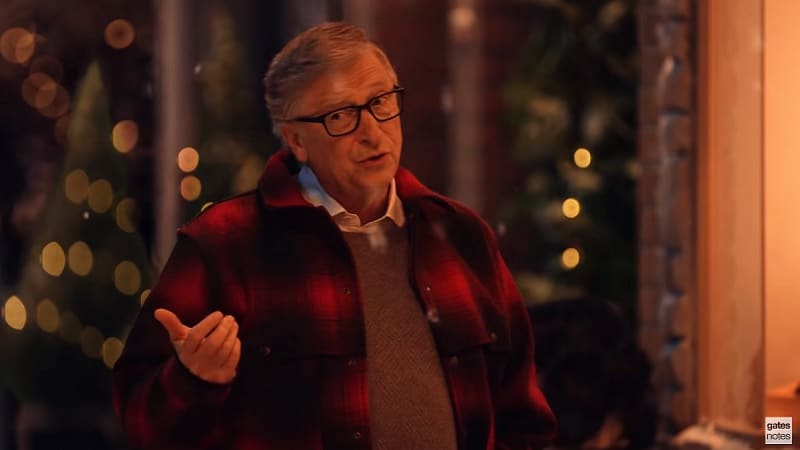 bill gates livres 2021