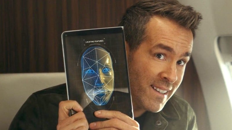 ryan reynolds surface neo