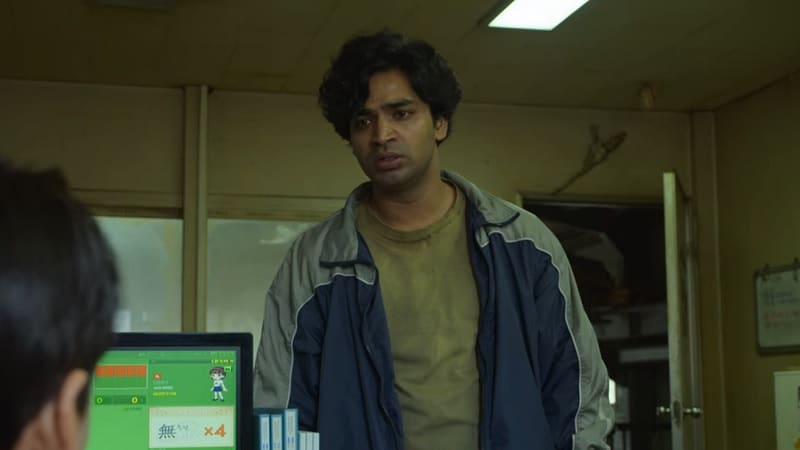 squid game video tiktok