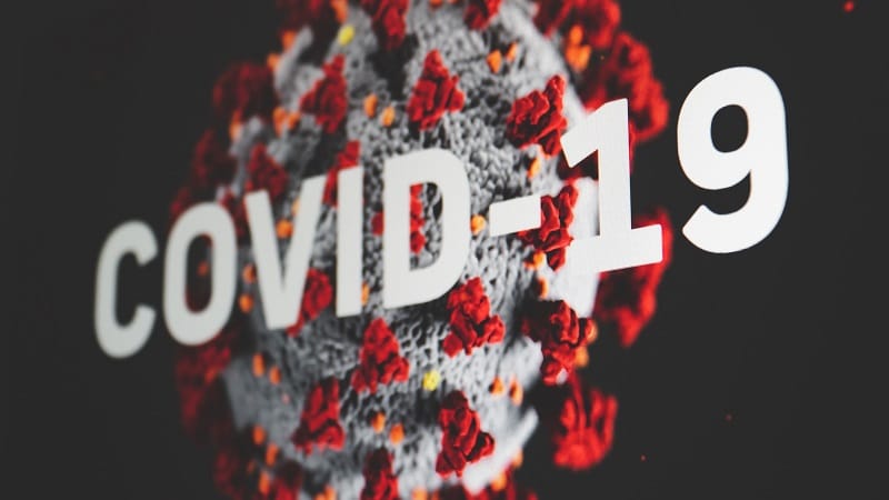 covid 19 spray nasal