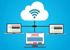 Meilleur service de stockage en ligne