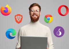 meilleur navigateur internet web browser