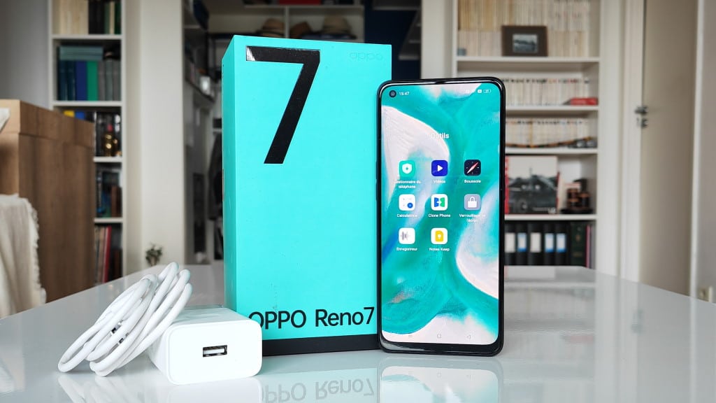 oppo reno 7 mea