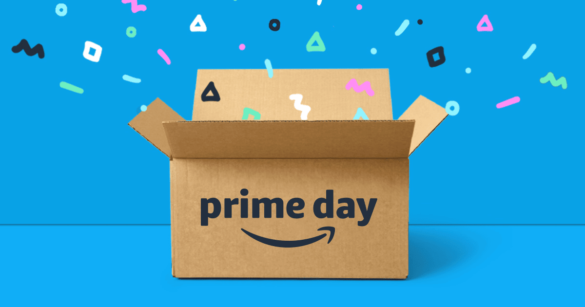 Profiter gratuitement du Prime Day