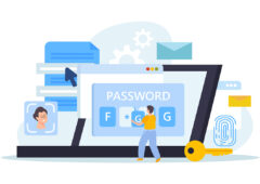 meilleur gestionnaire de mots de passe