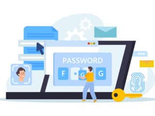 meilleur gestionnaire de mots de passe