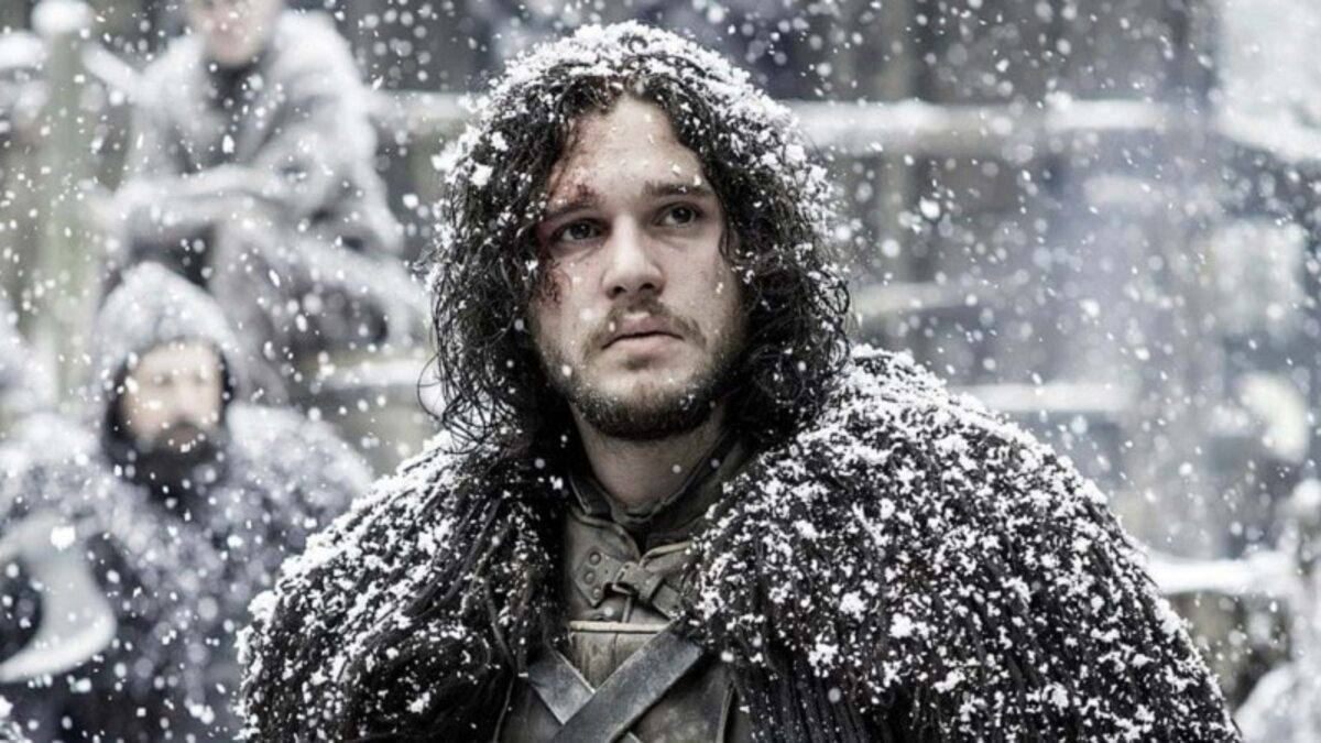 jon snow