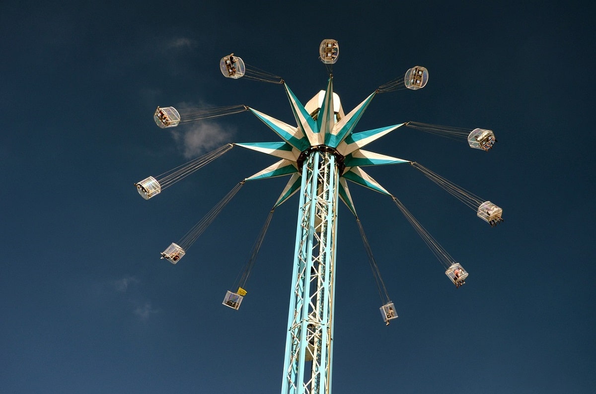 Les fêtes forraines sont elles de moins en moins sûres ?