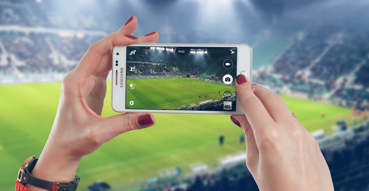Football et nouvelles technologies