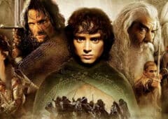 Le Seigneur des anneaux MMO Amazon