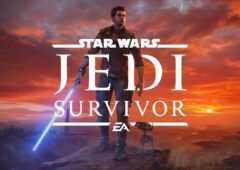 Jedi Survivor