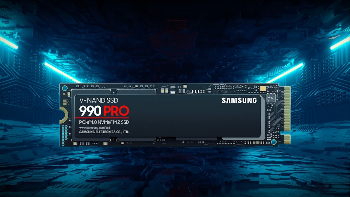 ssd 990 pro
