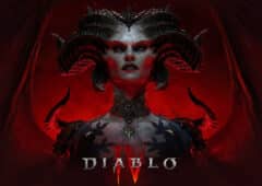 Diablo IV pas cher