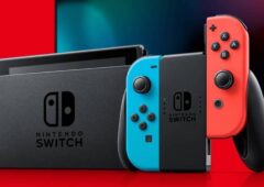 Nintendo Switch meilleur prix