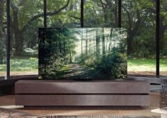 meilleure TV Samsung