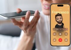 comment enregistrer un appel iphone.