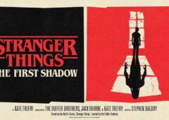 The First Shadow © Netflix