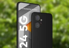 Samsung Galaxy S24 © HoiINDI