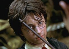 harry potter jk rowling