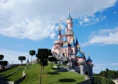 Disneyland Paris