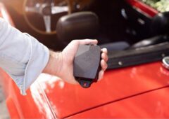 Meilleur tracker GPS