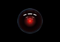 Intelligence artificielle HAL (1)