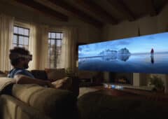 Apple Vision Pro sécurité