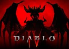 Diablo DDOS Attaque connexion