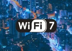 Wi Fi 7
