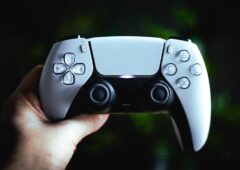 manette ps5