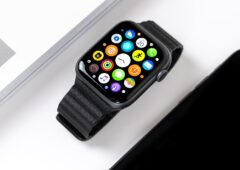 Meilleure apple watch